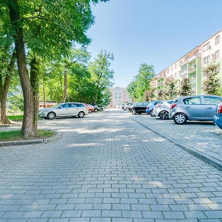 Apartament Pogodny, Pw Invest Home Kedzierzyn-Kozle Exterior photo