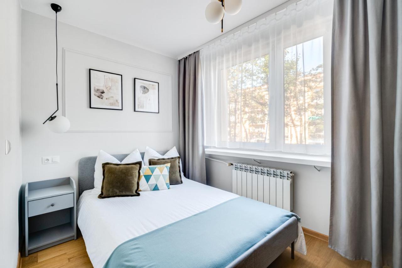 Apartament Pogodny, Pw Invest Home Kedzierzyn-Kozle Exterior photo