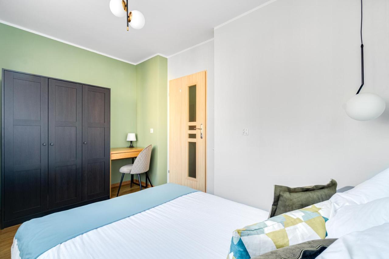 Apartament Pogodny, Pw Invest Home Kedzierzyn-Kozle Exterior photo
