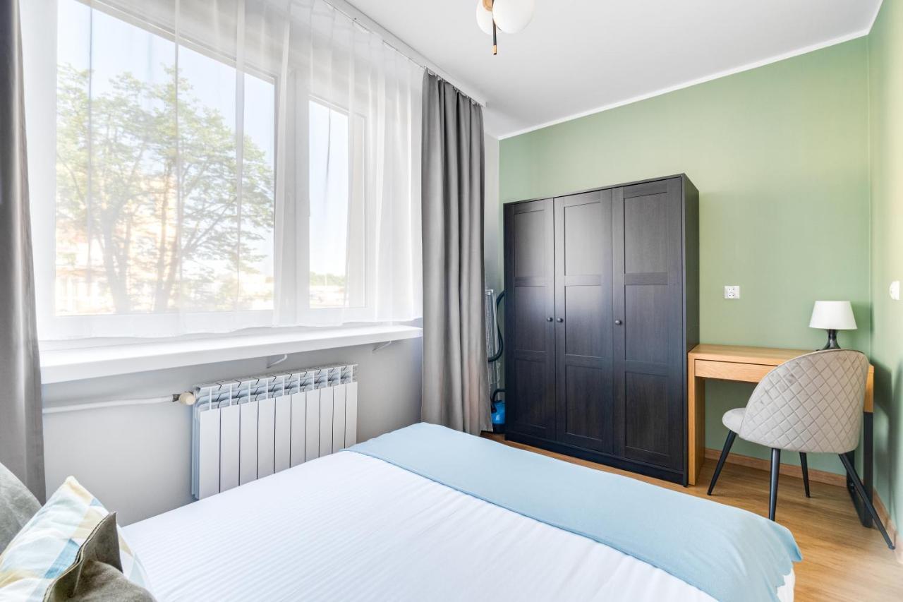 Apartament Pogodny, Pw Invest Home Kedzierzyn-Kozle Exterior photo