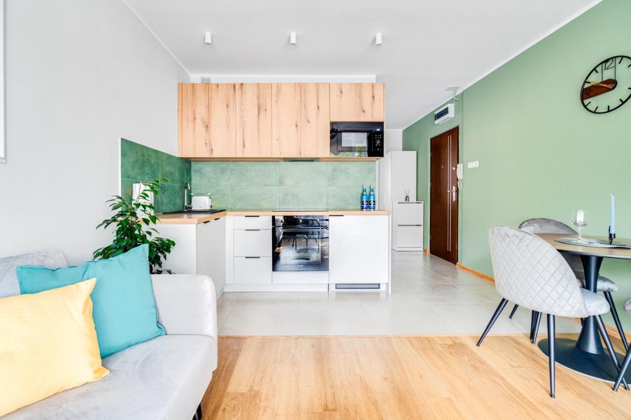 Apartament Pogodny, Pw Invest Home Kedzierzyn-Kozle Exterior photo